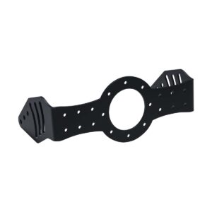 SOPORTE DE VOLANTE DE CARRERAS COOLER MASTER (IXM-WM1-KT-NN-1) COMPATIBLE LOGITECH, P/SIMULADOR DYNX