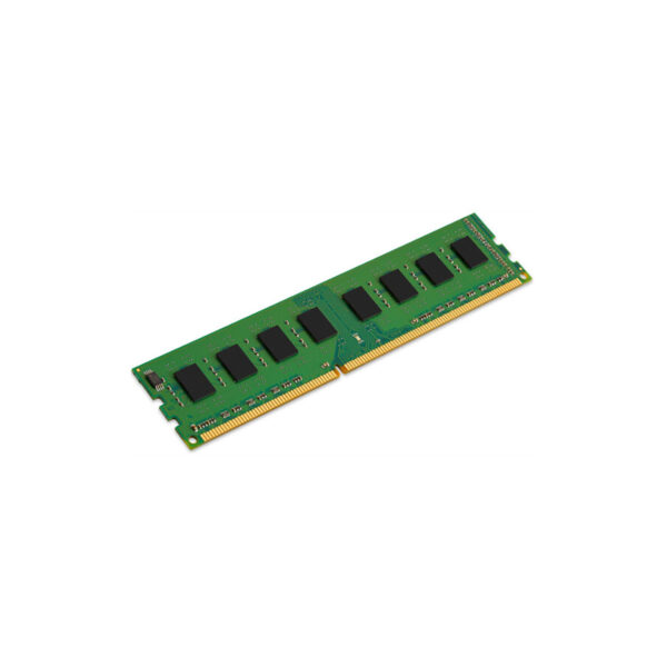 MEMORIA DIMM DDR3 KINGSTON (KVR16N11/8WP) 8GB (1X8GB) 1600MHZ, 2RX8, NON-ECC, VALUE RAM, CL11