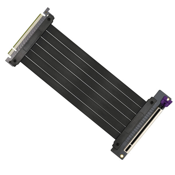 KIT SOPORTE P/GPU COOLER MASTER (MCA-U000R-KFVK01) VERTICAL UNIV. V2, ATX,MODULAR,INCL.CABLE PCIE-3 - Imagen 5