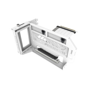 KIT SOPORTE P/GFX COOLER MASTER (MCA-U000R-WFVK03)VERTICAL GPU HOLDER KIT V3 BLANCO,INC.CABLE PCIE-4