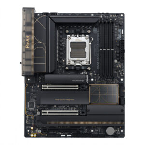 MOTHERBOARD ASUS (PROART X870E-CREATOR WIFI)SOCKET AM5,4*DDR5,HDMI,2 USB4,PCI-E 5.0,ATX