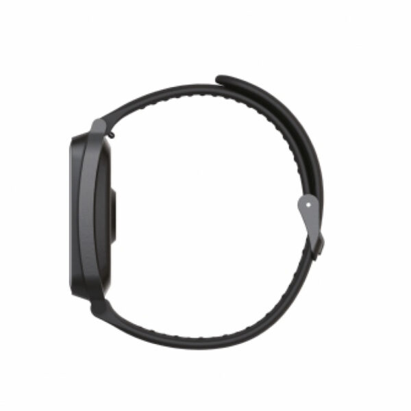 SMARTWATCH STYLOS (STASWM3CB) SW2, PANTALLA 1.69", ANDROID/IOS, BLUETOOTH 4.0, CORREA METALICA,NEGRO - Imagen 4