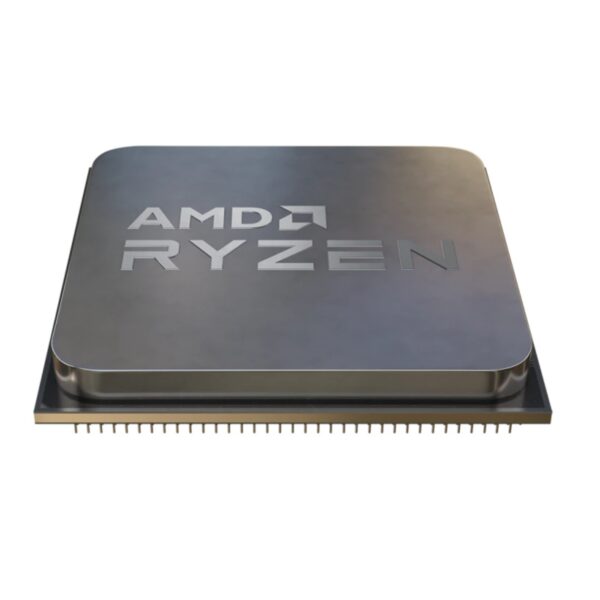 CPU AMD RYZEN 3 4100 4CORE, 4MB,  3.8GHZ, AM4 - Imagen 2