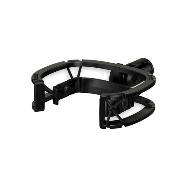 SOPORTE P/MICROFONO ELGATO (10MAE9901) WAVE SHOCK MOUNT,ANTI VIBRACION,NEGRO - Imagen 2