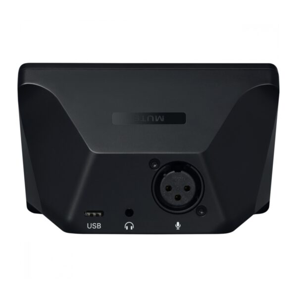 INTERFAZ DE AUDIO ELGATO (10MAG9901) WAVE XLR,ENTRADA XLR,SALIDA AUX 3.5, USB, NEGRO - Imagen 3