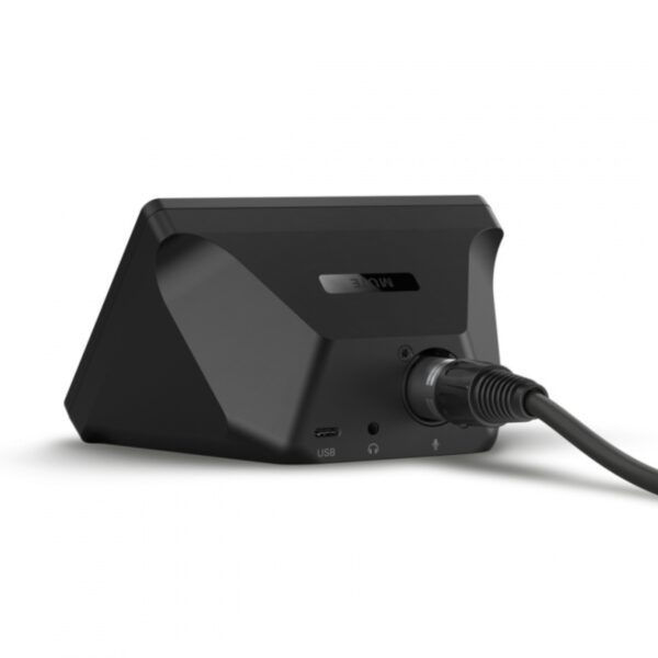 INTERFAZ DE AUDIO ELGATO (10MAG9901) WAVE XLR,ENTRADA XLR,SALIDA AUX 3.5, USB, NEGRO - Imagen 4