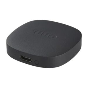 STREAMING DEVICE ONN GOOGLE TV BOX 4K STREAMING DEVICE