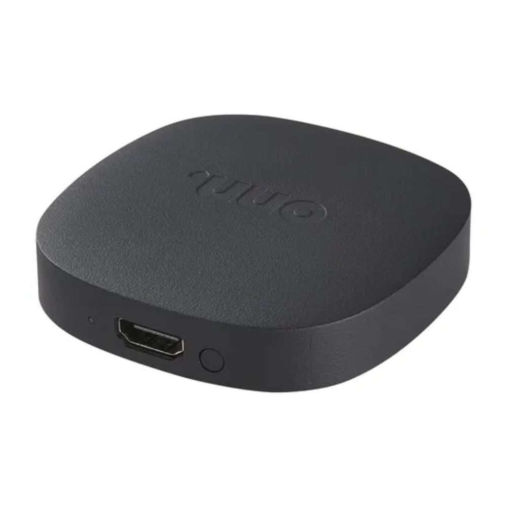 STREAMING DEVICE ONN GOOGLE TV BOX 4K STREAMING DEVICE