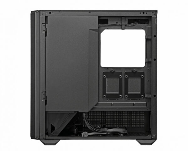 GAB COUGAR MX600 NEGRO RGB CRIST TEMP E-ATX/FULL TOWER - Imagen 7