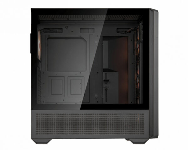 GAB COUGAR MX600 NEGRO RGB CRIST TEMP E-ATX/FULL TOWER - Imagen 6