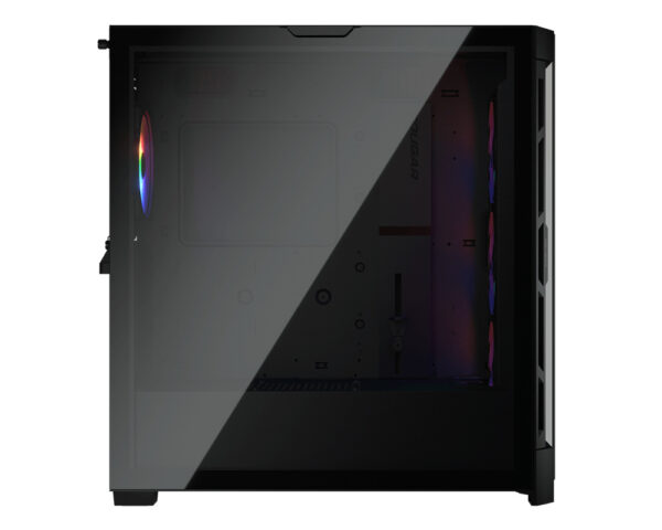GAB COUGAR AIRFACE PRO NEGRO RGB CRISTAL TEMP EATX - Imagen 6