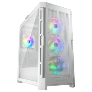 GAB COUGAR AIRFACE PRO BLANCO RGG  CRIST TEMP ATX