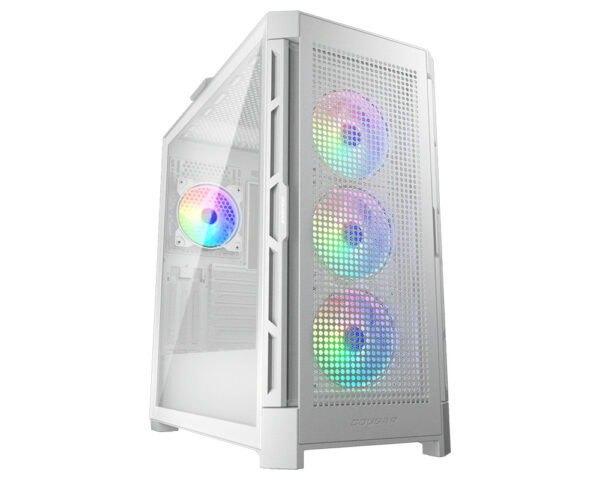 GAB COUGAR AIRFACE PRO BLANCO RGG  CRIST TEMP ATX