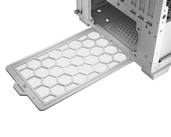 GAB COUGAR AIRFACE PRO BLANCO RGG  CRIST TEMP ATX - Imagen 10