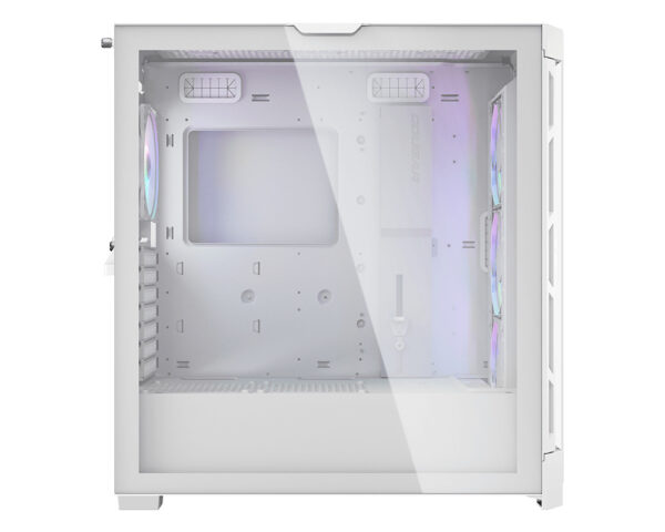 GAB COUGAR AIRFACE PRO BLANCO RGG  CRIST TEMP ATX - Imagen 8
