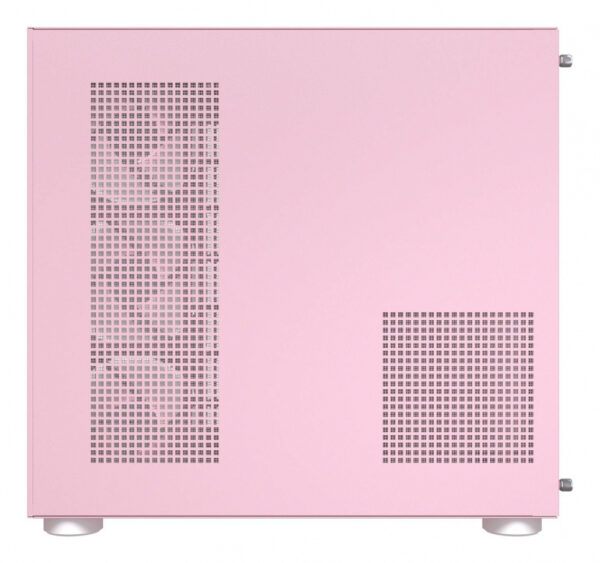 GAB COUGAR FV150 ROSA RGB CRIST TEMP ATX - Imagen 8