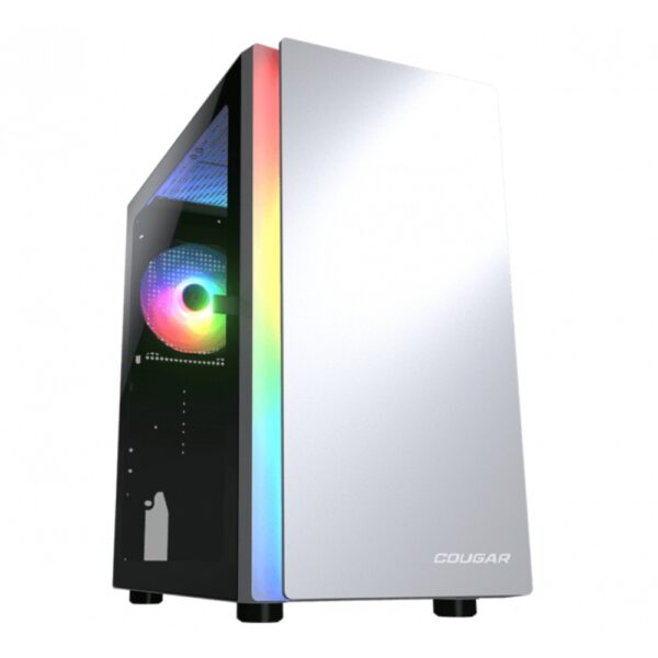 GAB COUGAR PURITY BLANCO RGB MAXT