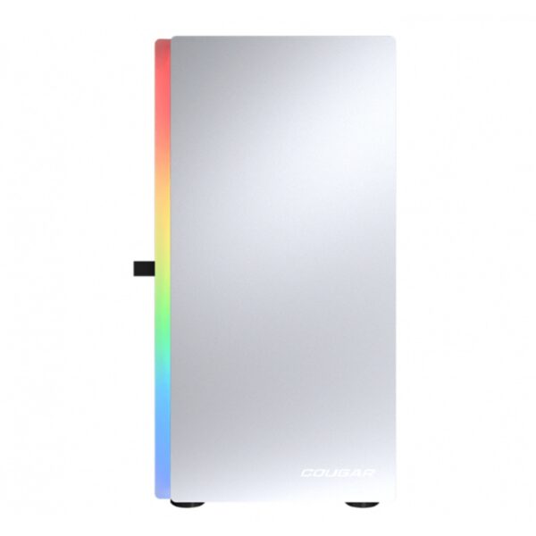 GAB COUGAR PURITY BLANCO RGB MAXT - Imagen 3