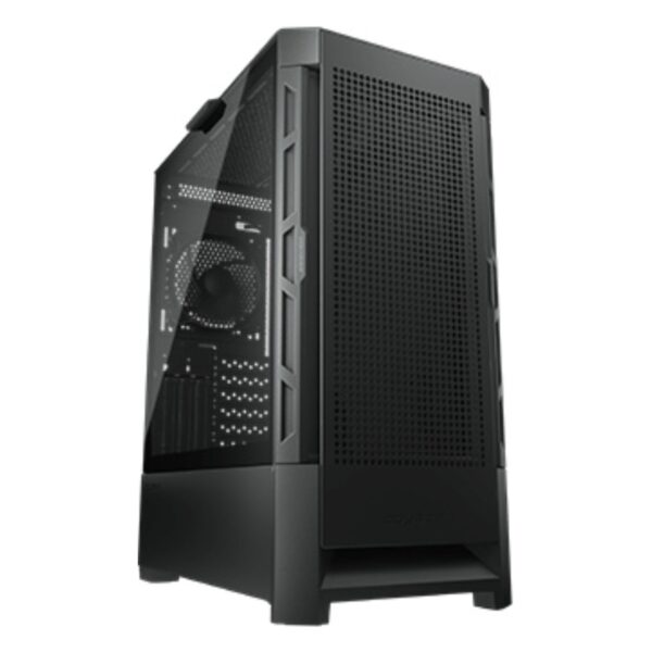 GAB COUGAR DUOFACE NEGRO RGB ATX - Imagen 10