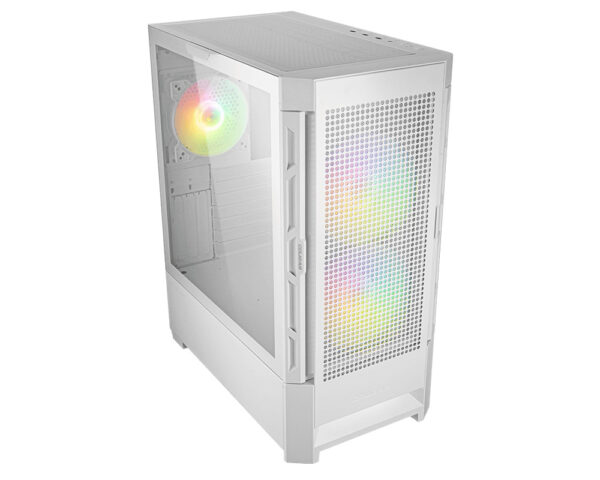 GAB COUGAR DUOFACE BLANCO CRIST TEMP ATX - Imagen 4