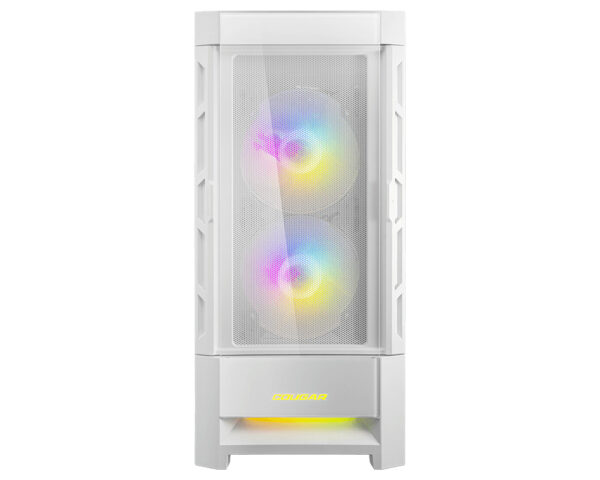 GAB COUGAR DUOFACE BLANCO CRIST TEMP ATX - Imagen 5