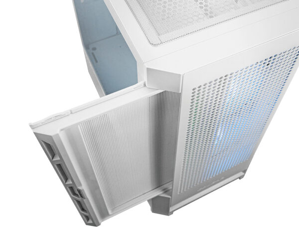 GAB COUGAR DUOFACE BLANCO CRIST TEMP ATX - Imagen 7