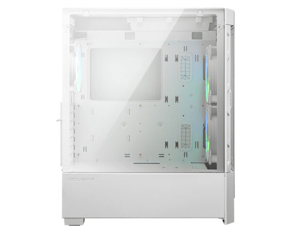 GAB COUGAR DUOFACE BLANCO CRIST TEMP ATX - Imagen 8