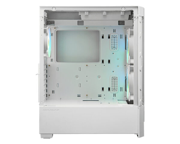 GAB COUGAR DUOFACE BLANCO CRIST TEMP ATX - Imagen 9