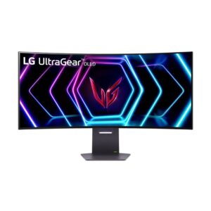 MONITOR 39" LG OLED Ultrawide 21:9/240Hz/0.03ms/CURVO 800R/WQHD/HDR/TrueBlack400/FreeSyncPro/G-SYNC
