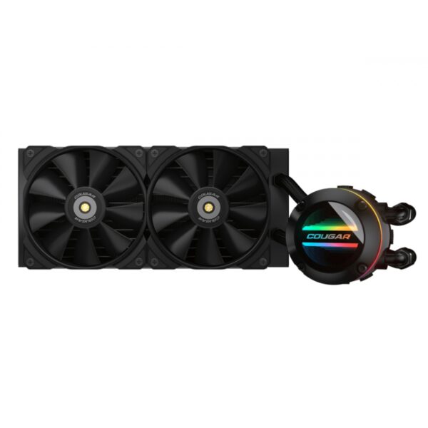 ELIQ COUGAR POSEIDON GT 240 ARGB