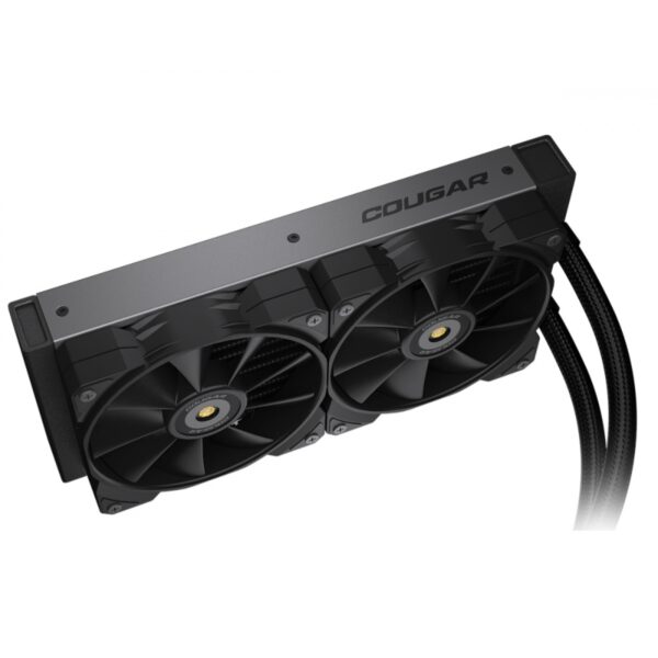 ELIQ COUGAR POSEIDON GT 240 ARGB - Imagen 3