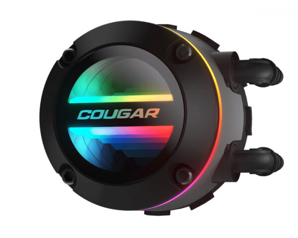 ELIQ COUGAR POSEIDON GT 240 ARGB - Imagen 5