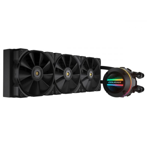 ELIQ COUGAR POSEIDON GT 360