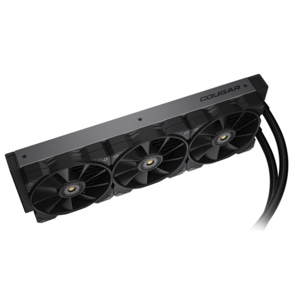 ELIQ COUGAR POSEIDON GT 360 - Imagen 2