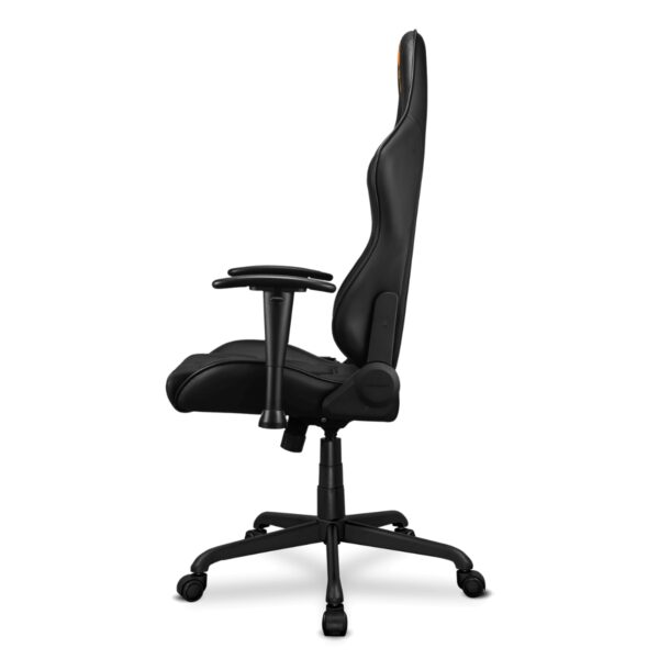 SILLA COUGAR ARMOR ELITE NEGRO - Imagen 3