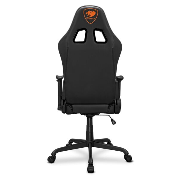 SILLA COUGAR ARMOR ELITE NEGRO - Imagen 5