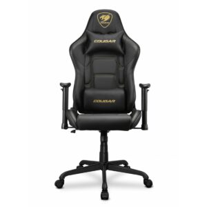 SILLA COUGAR ARMOR ELITE ROYAL