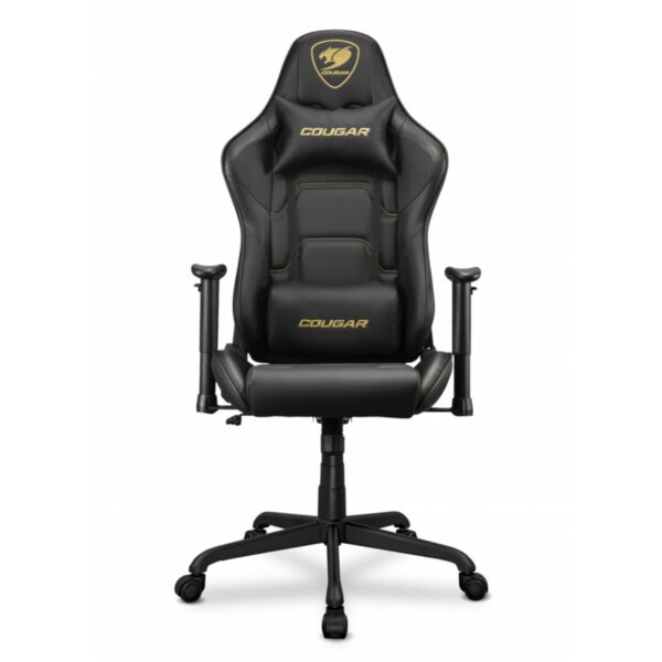 SILLA COUGAR ARMOR ELITE ROYAL