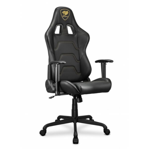 SILLA COUGAR ARMOR ELITE ROYAL - Imagen 2