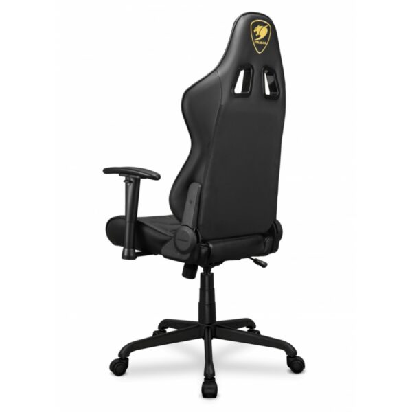SILLA COUGAR ARMOR ELITE ROYAL - Imagen 4