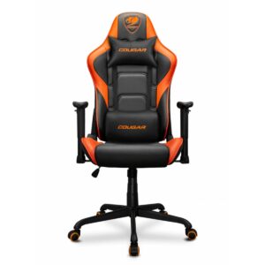 SILLA COUGAR ARMOR ELITE