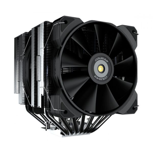 VENTILADOR CPU COUGAR FORZA 135