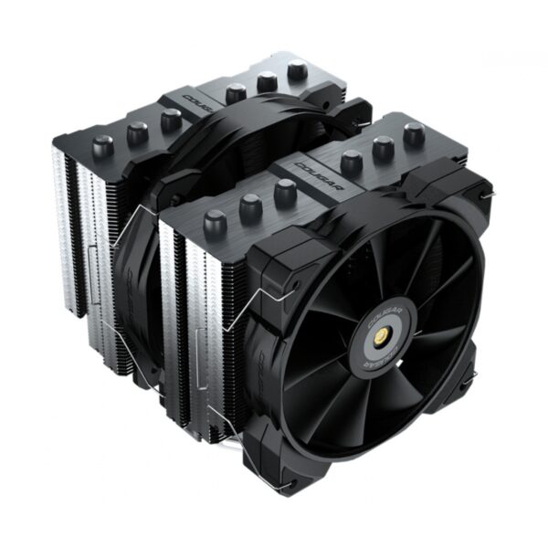 VENTILADOR CPU COUGAR FORZA 135 - Imagen 3