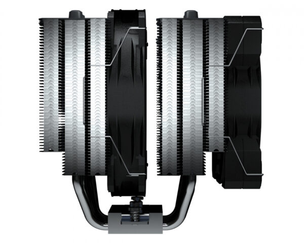 VENTILADOR CPU COUGAR FORZA 135 - Imagen 4