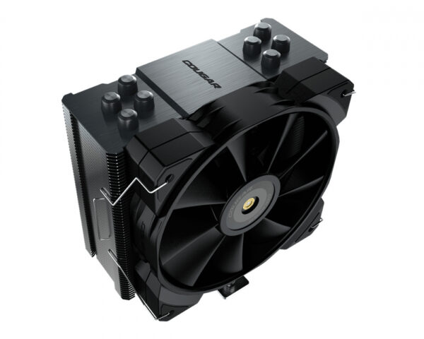 VENTILADOR CPU COUGAR FORZA 50 - Imagen 3