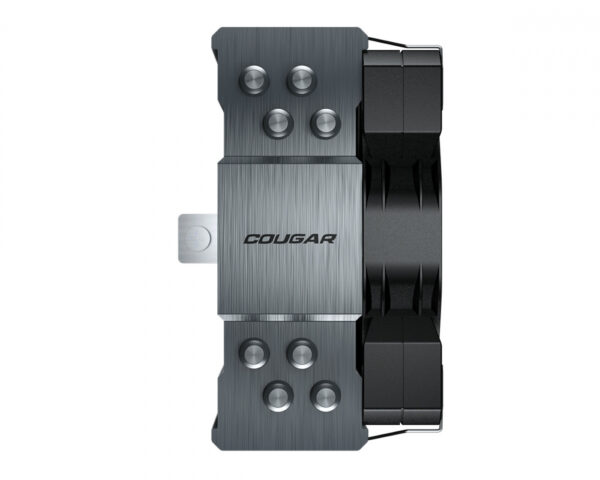 VENTILADOR CPU COUGAR FORZA 50 - Imagen 4