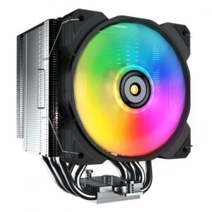 VENTILADOR CPU COUGAR FORZA 85  ARGB