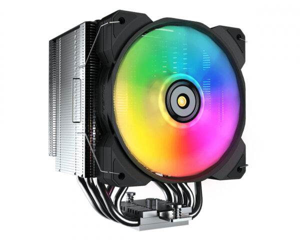 VENTILADOR CPU COUGAR FORZA 85  ARGB
