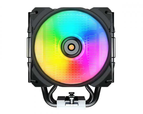 VENTILADOR CPU COUGAR FORZA 85  ARGB - Imagen 2