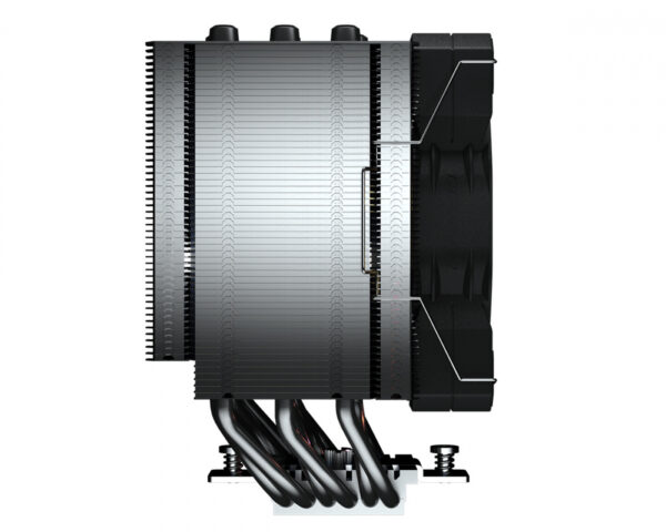 VENTILADOR CPU COUGAR FORZA 85  ARGB - Imagen 4